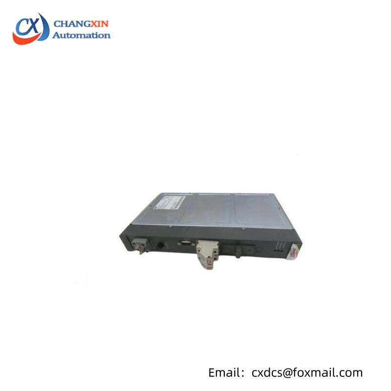 ABB DLM01 P37421-4-0369652 Freelance 2000 Link Module