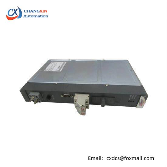 ABB DLM01 P37421-4-0369652 Link Module