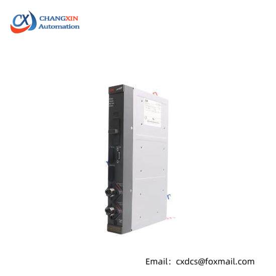ABB DLM02 0338434M Link module as of V 3