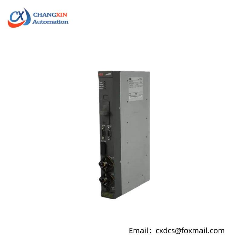 ABB DLM02 LINK MODULE