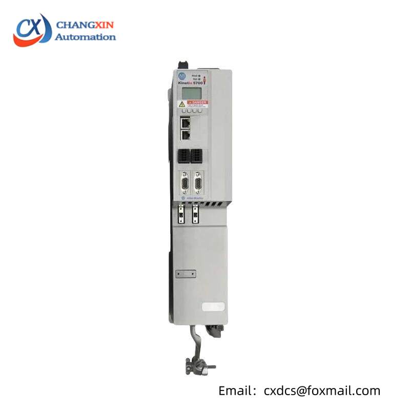 ABB DO572 Switch output module