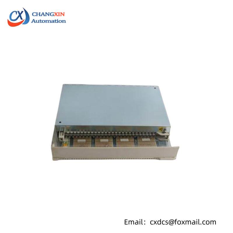 ABB DO610 3BHT300006R1 Digital Output