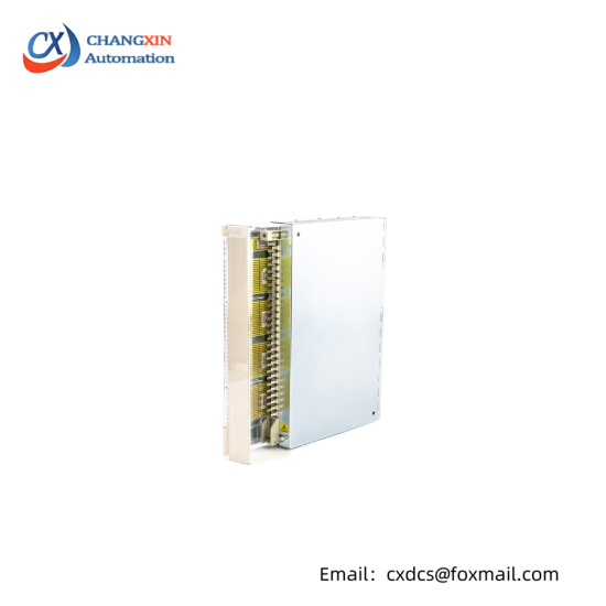 ABB DO620 3BHT300009R1 Digital Output