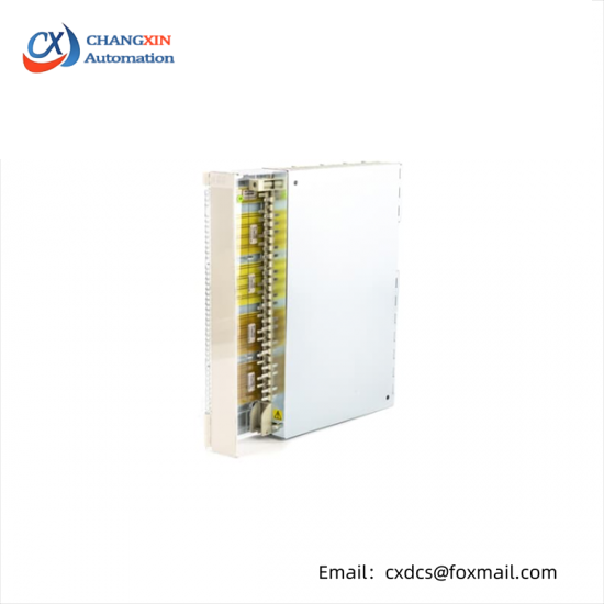 ABB DO630 3BHT300007R1 Digital Output 16ch 250VAC