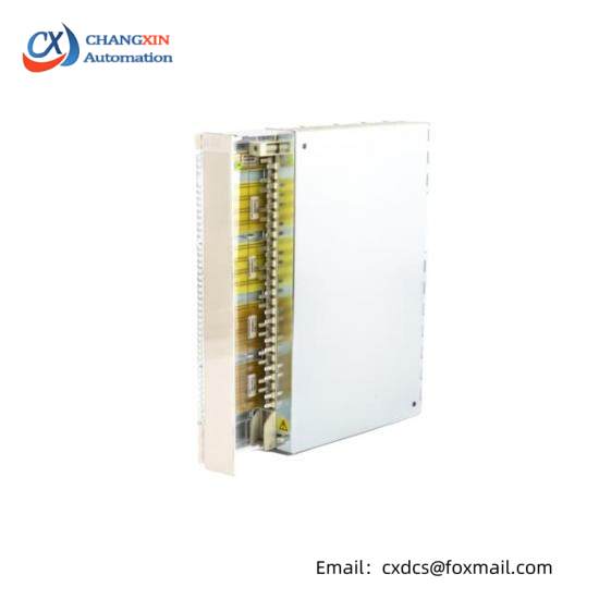ABB DO630  Digital Output Module