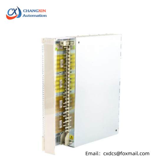 ABB DO630 Digital Output Module  3BHT300007R1