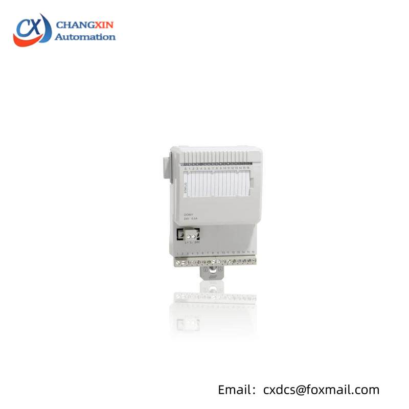 ABB 3BSE020510R1