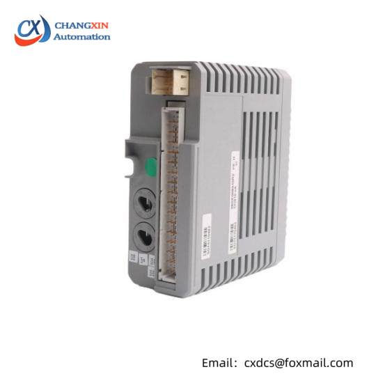 ABB DO810-EA Digital Output Module