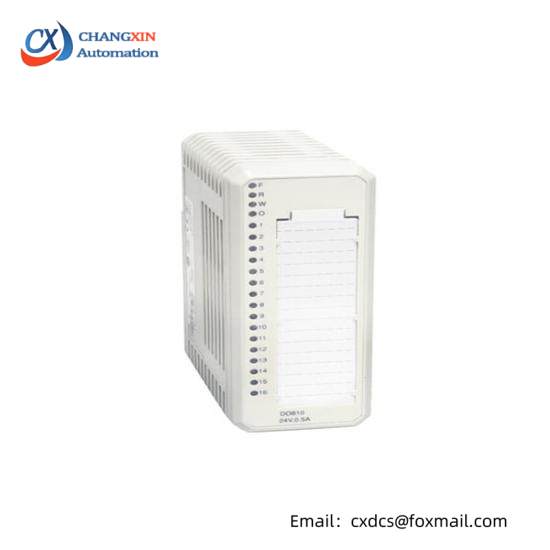 ABB DO810 Digital Output 24V 16 ch