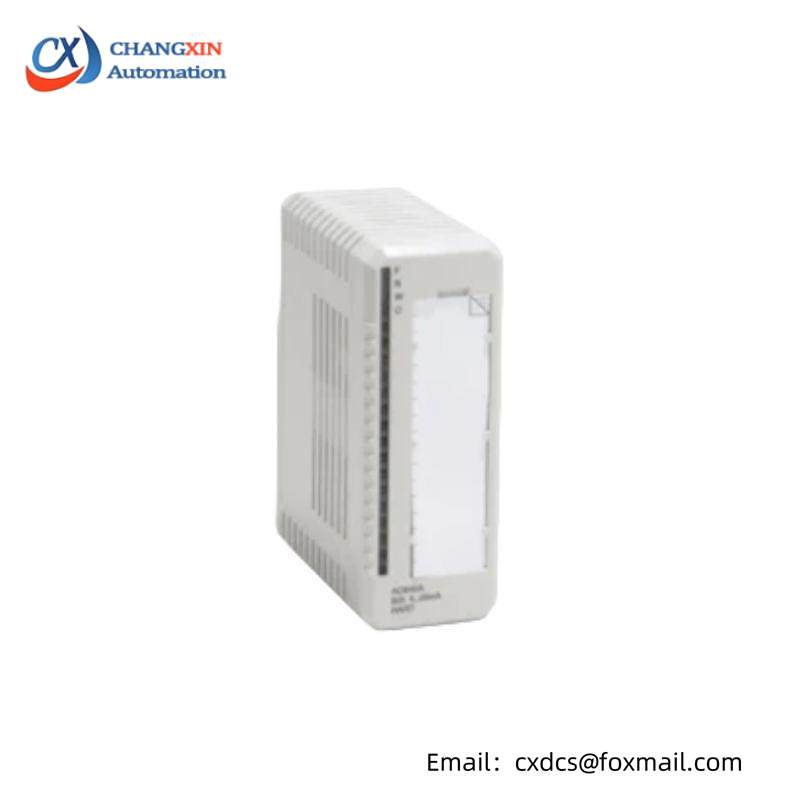 ABB DO815 3BSE013258R1 Power supply module