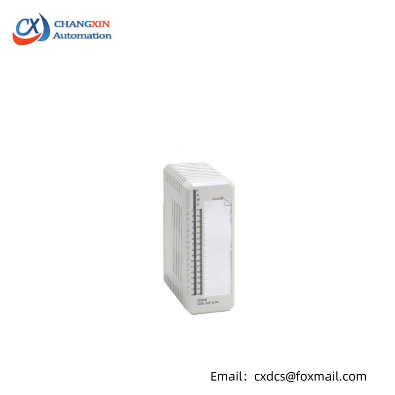 ABB 3BSE020510R2