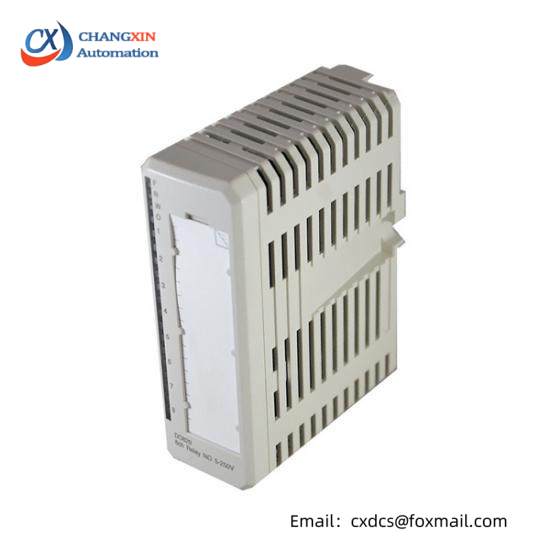 ABB DO820 Digital Output Module