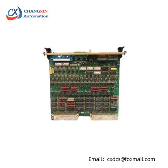 ABB DO86-16 Stromberg Digital Output Board 5760852-8G