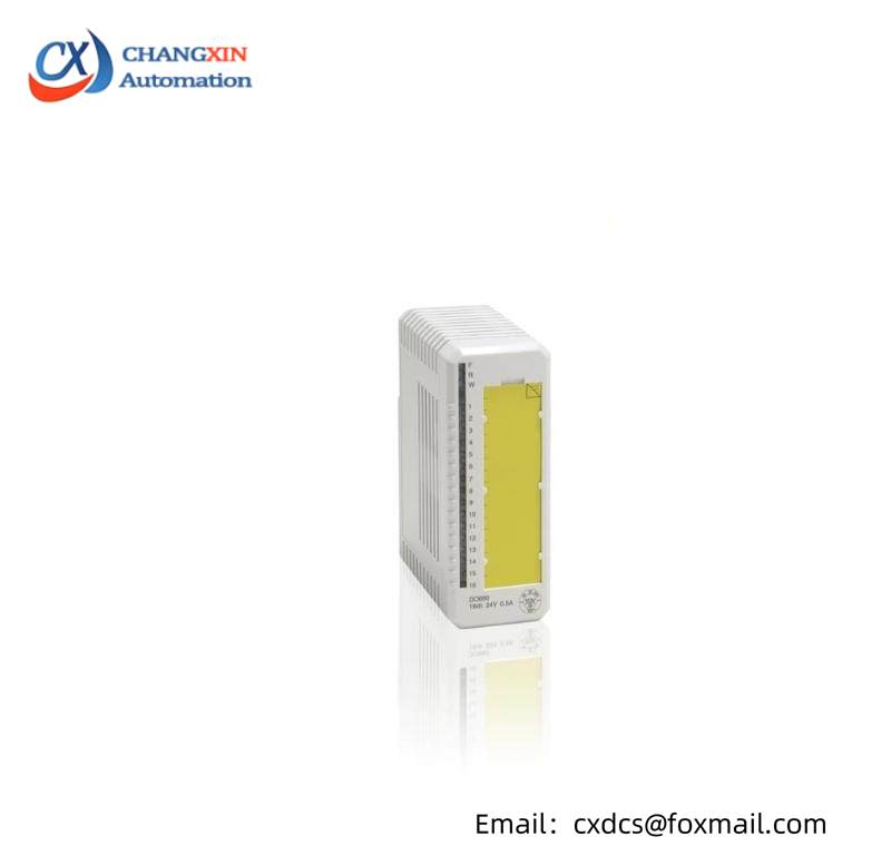 ABB DO880 Digital Output Module