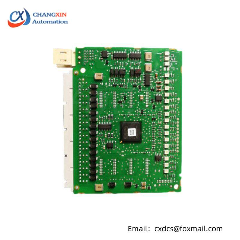 ABB DO881-1 3BSE028588R1 Control Module