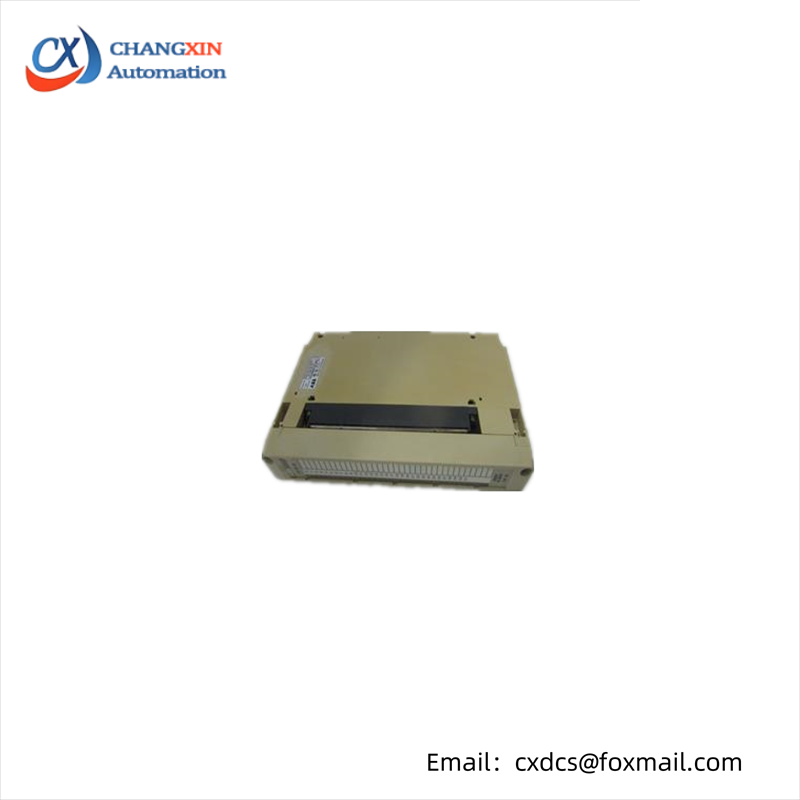 ABB DP620 3ADT300016R1 High Speed Meter Module