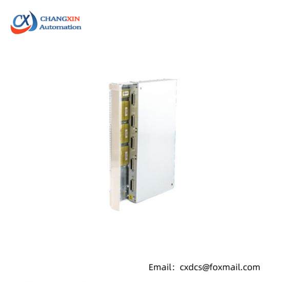 ABB DP620 3BHE300016R1 High Speed Counter Module