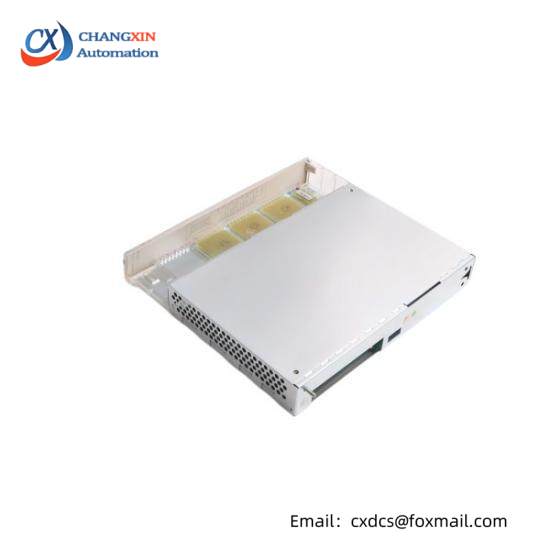 ABB DP620 3BHT300016R1 Pulse Counter
