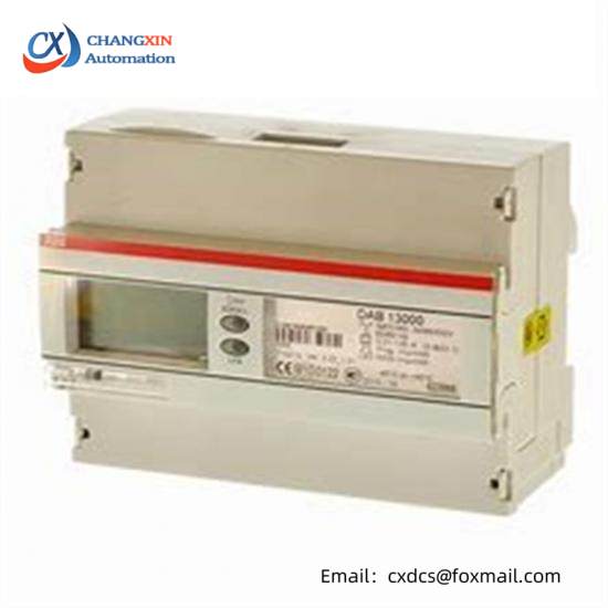 ABB DPR910 Digital Output Module