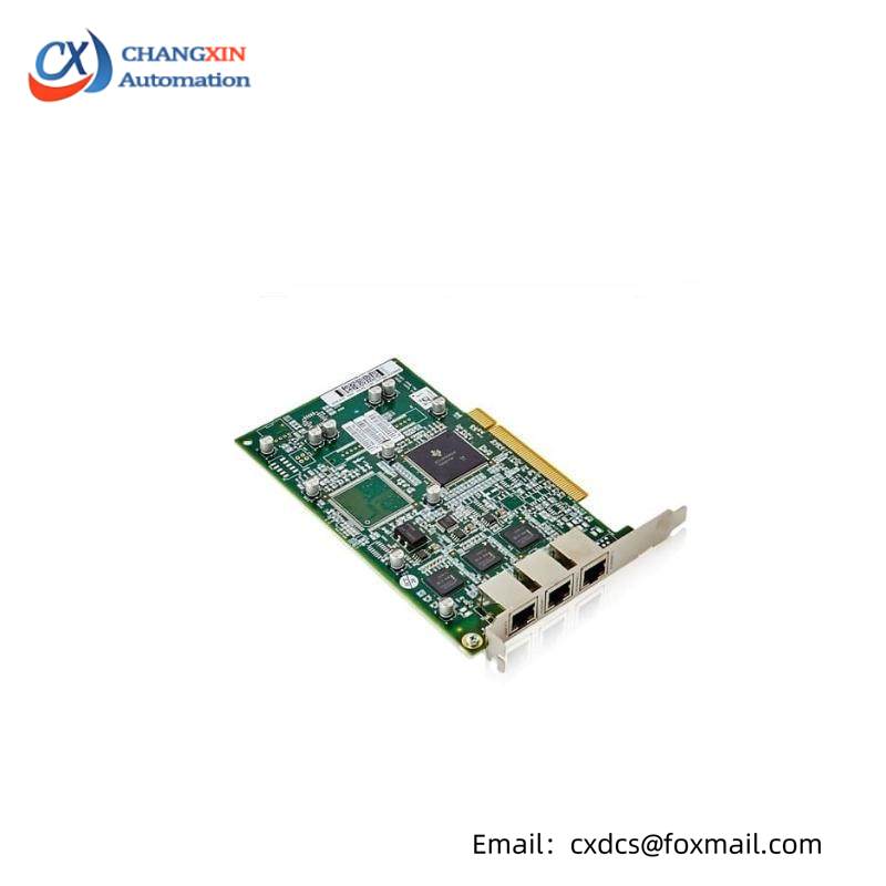 ABB DSAI130A 3BSE018292R1