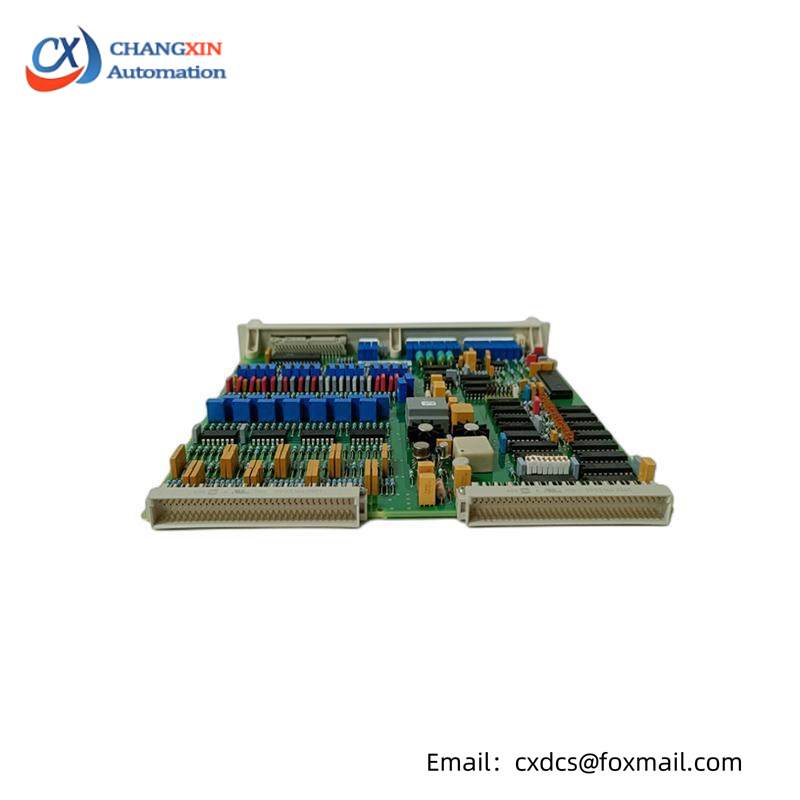 ABB DSAI130D 3BSE003127R1