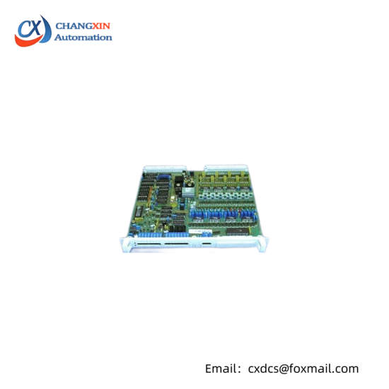 ABB DSAI130D 3BSE003127R1 Analog Input Board