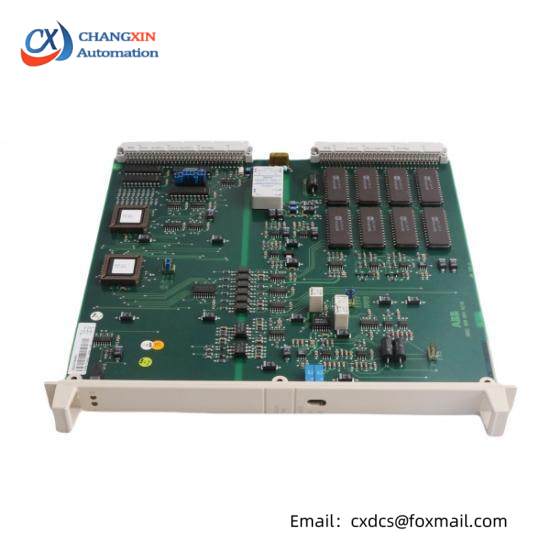 ABB DSAI146 3BSE007949R1