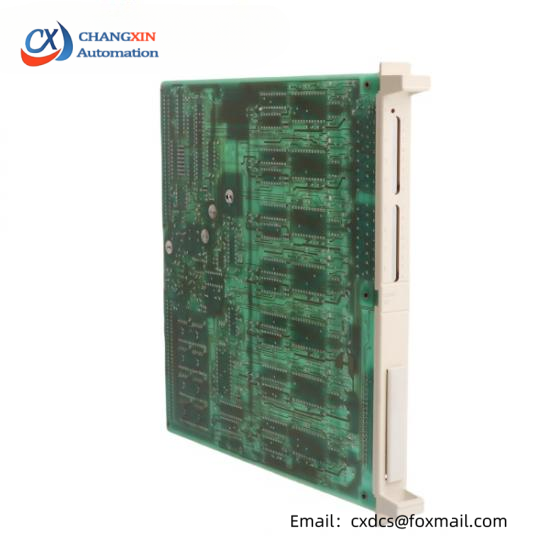 ABB DSAO120 57120001-EY Analog Output Module 8 Channels