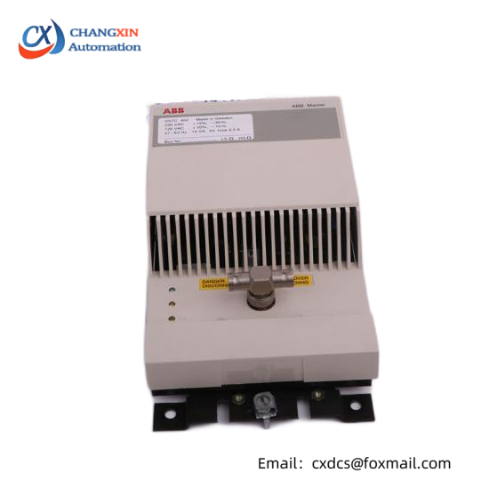 ABB DSAO130 Analog Output Board 16 Channels DSAO 130
