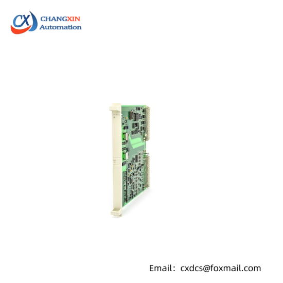ABB DSAX110A 3BSE018291R1 Analog I/O Module