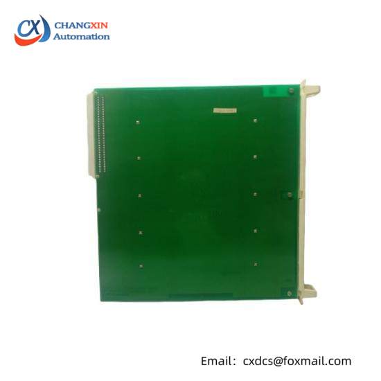 ABB DSBB110 57330001E MASTER Shield Board
