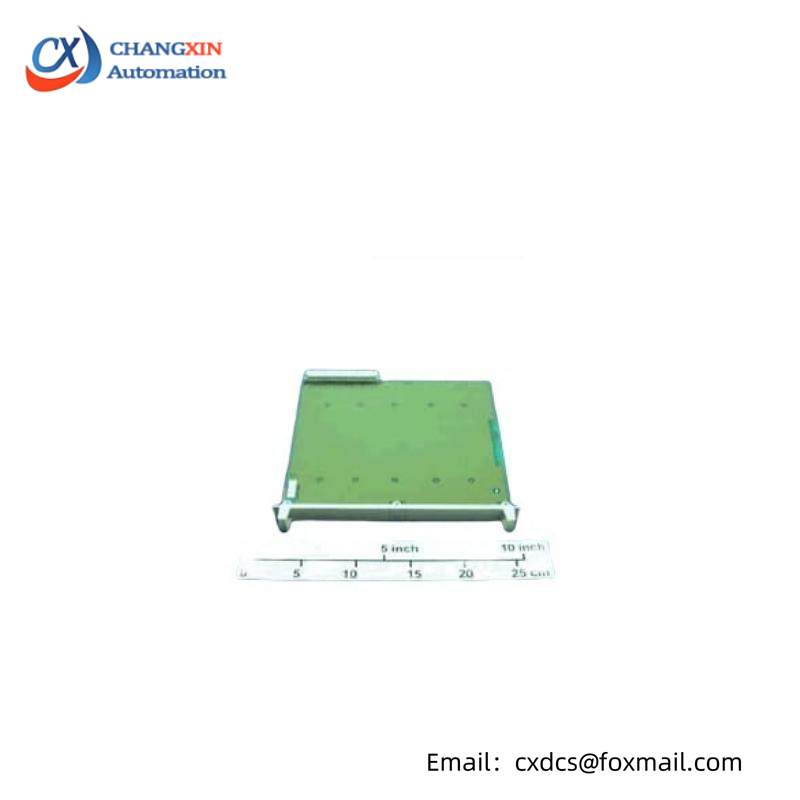 ABB DSBB110A 57330001-Y DSBB 110A Shield Board
