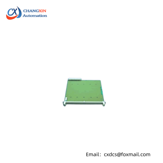 ABB DSBB110A 57330001-Y Master Shield Module