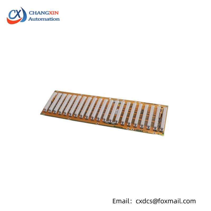 ABB DSBB170A 57310256-EB Bus Back Plane Board