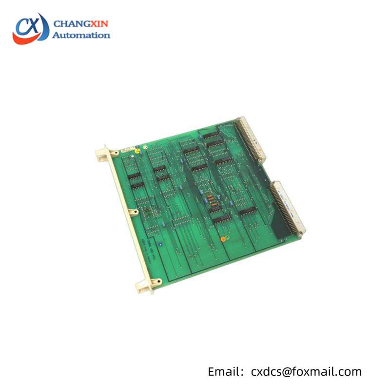 ABB DSBC111 57310256-K Bus Module
