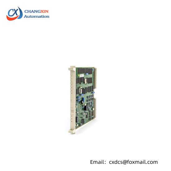 ABB GJR5251700R0101