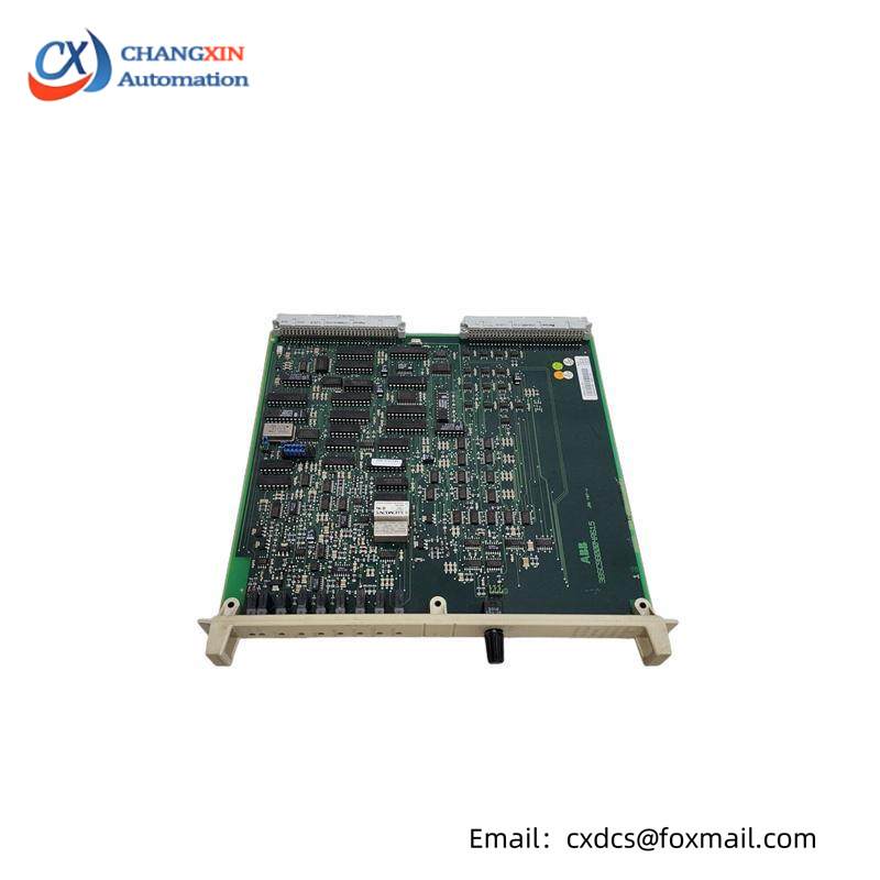 ABB DSBC176 3BSE019216R1