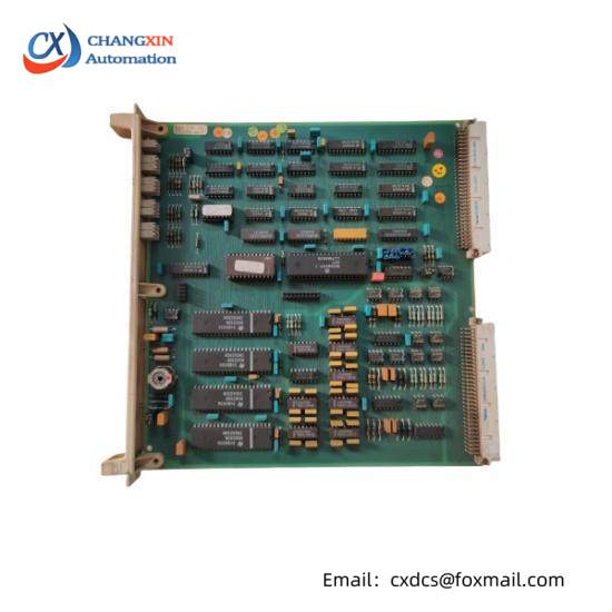 ABB DSCA114 S100 I/O Communication Board DSCA 114