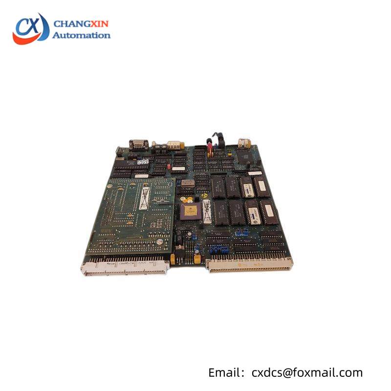 ABB DSCA160AP Communication Processor