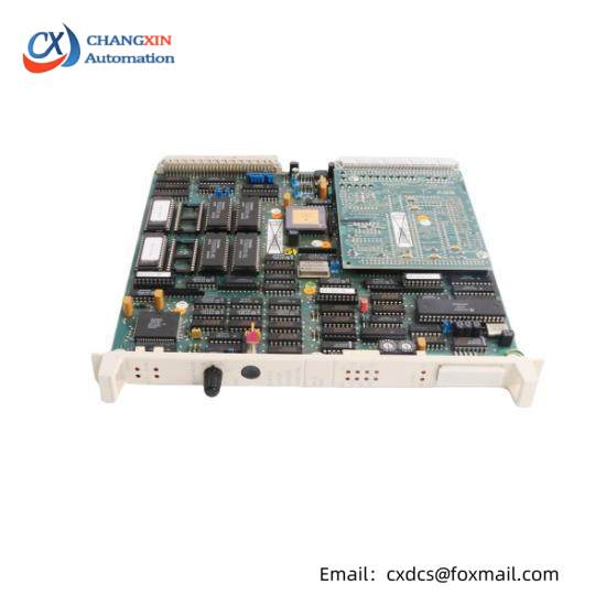 ABB DSCA180B Communications Module Hot Sale