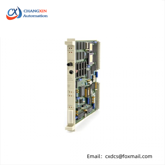 ABB DSCA190V Communication Processor