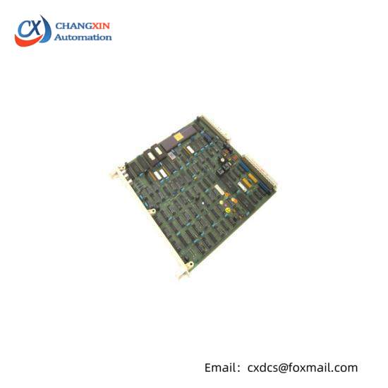 ABB DSCS116 57520001-BZ DSCS-116 Communication Board