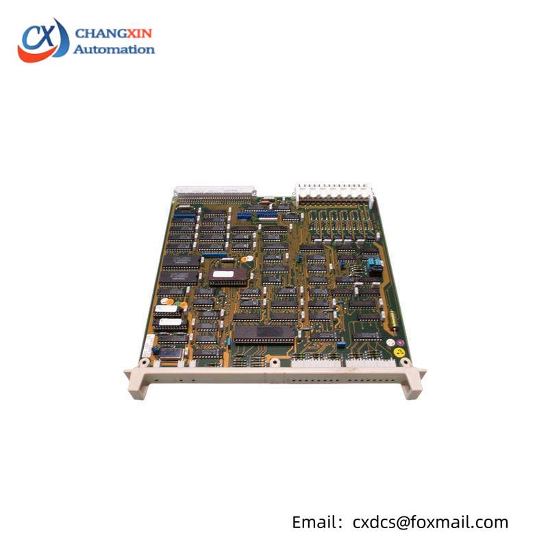 ABB DSCS131 57310001-LM