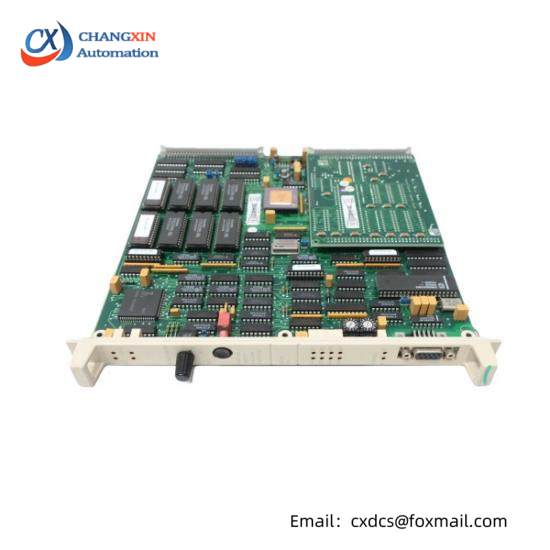 ABB DSCS140 S100 I/O Communication Module