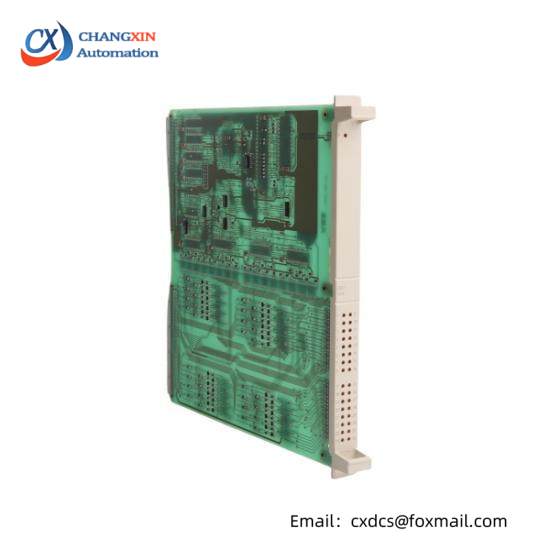 ABB DSDI110A 57160001-AAA Digital Input Board