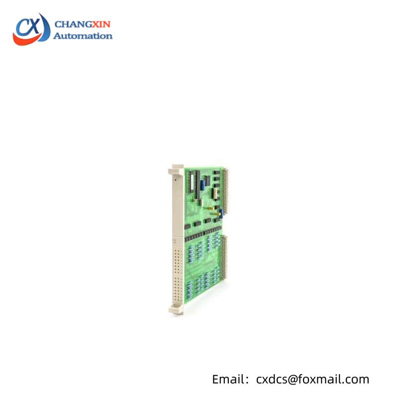 ABB Universal Counter Board UC86-8CH 57275871 