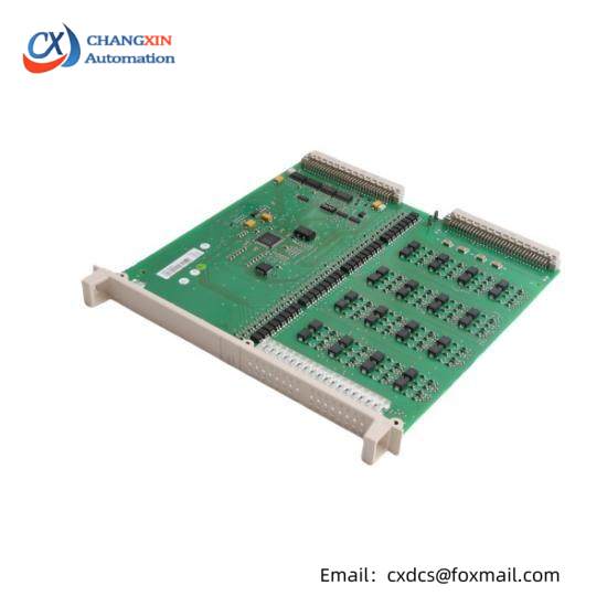 ABB 3BSE018295R1