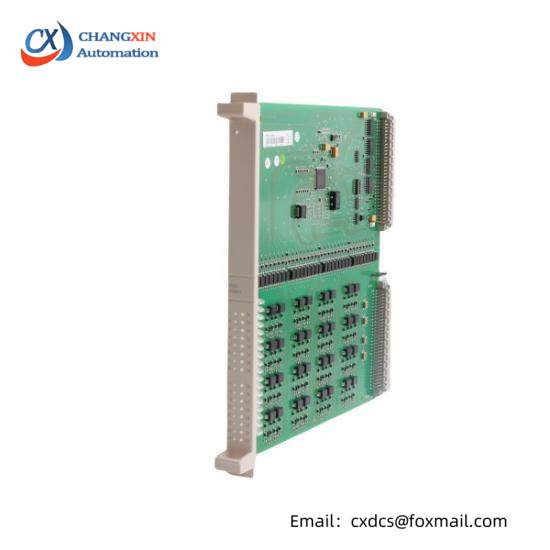 ABB 3BSE018295R1