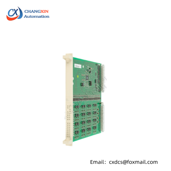 ABB DSDI110AV1 Digital Input Module