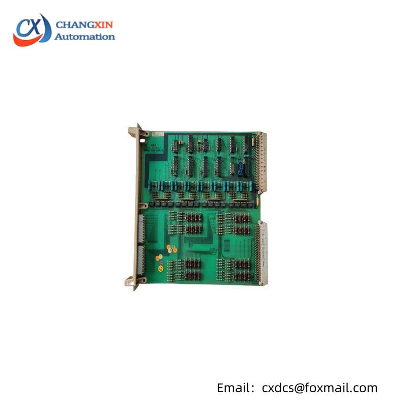 ABB DSDI115 57160001-NV